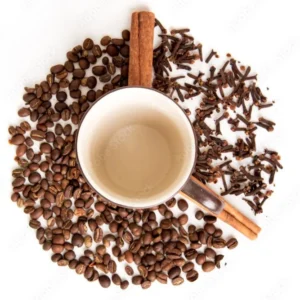 Desert Decaf