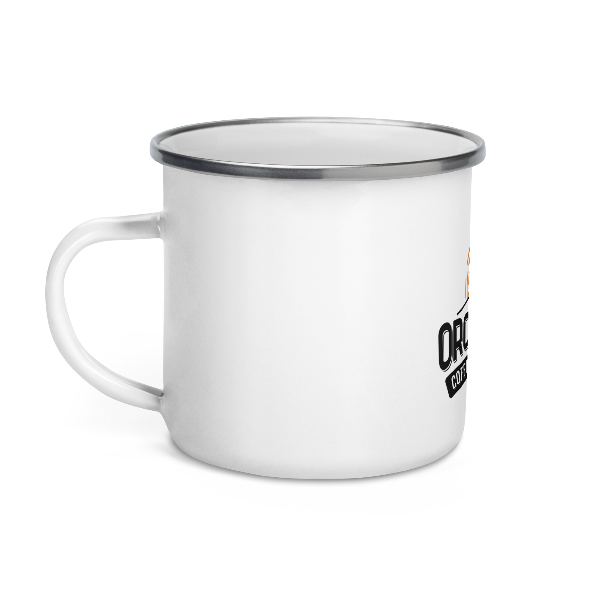 Enamel Mug - Image 2
