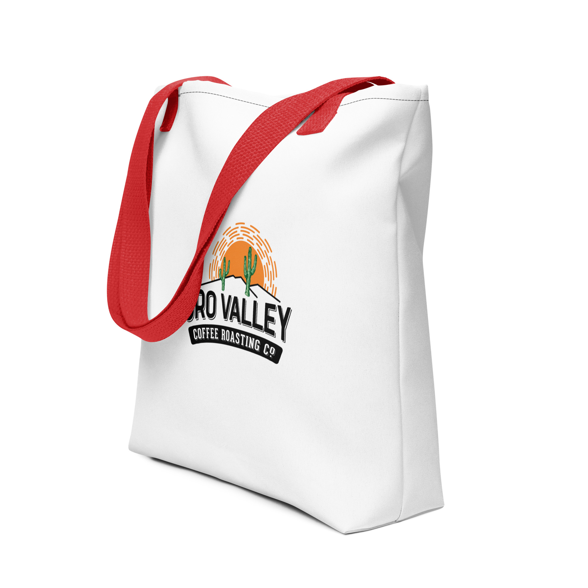 Tote bag - Image 3