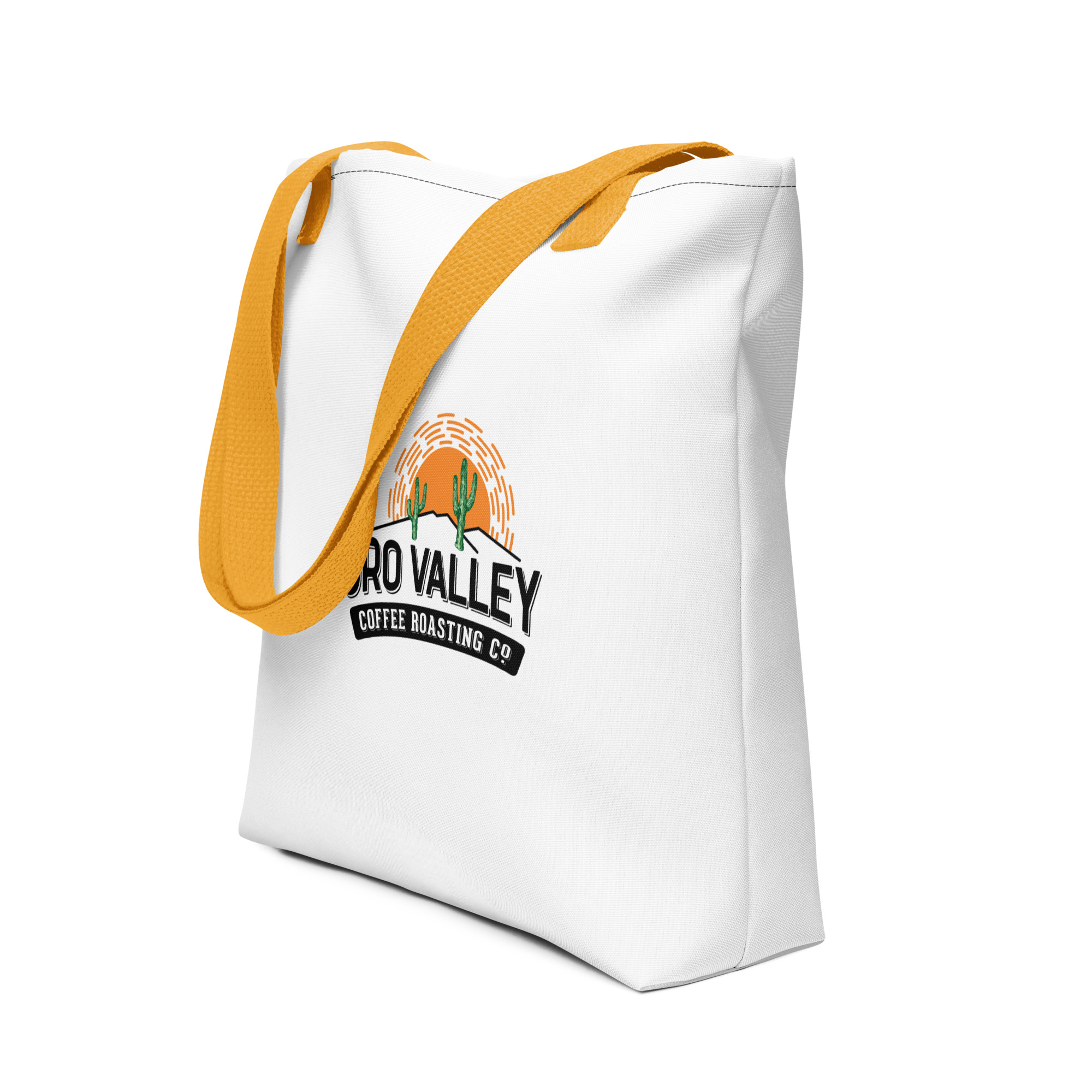 Tote bag - Image 4